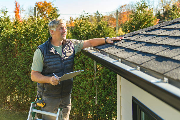 Trusted Metal Roofing service in Sandy Ridge, PA - Ben Roofing and Steel LLC